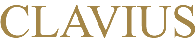 Clavius Jewelry logo